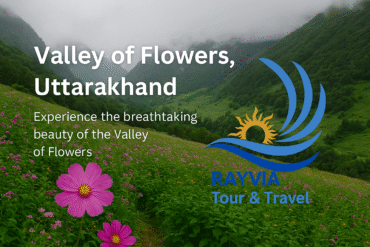 Valley of Flowers